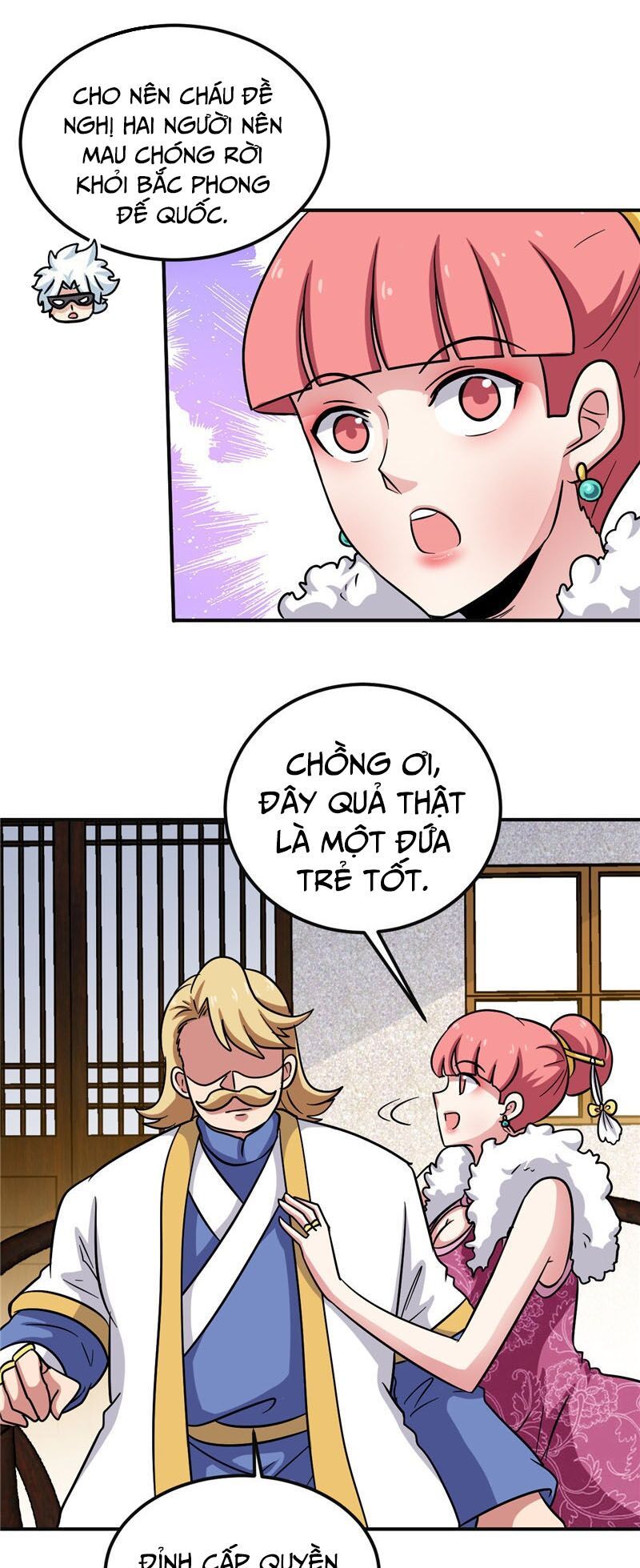 đọc truyện Chí Tôn Võ Đế Chương 154 ảnh 10 tại Thiên Thai Truyện