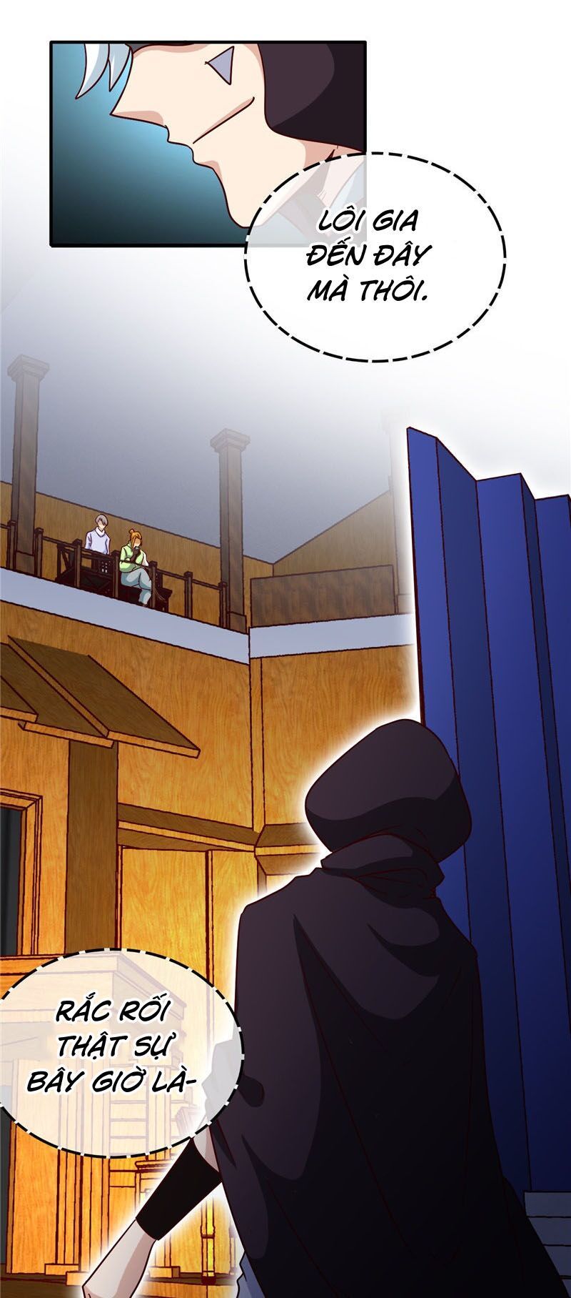 đọc truyện Chí Tôn Võ Đế Chương 155 ảnh 16 tại Thiên Thai Truyện