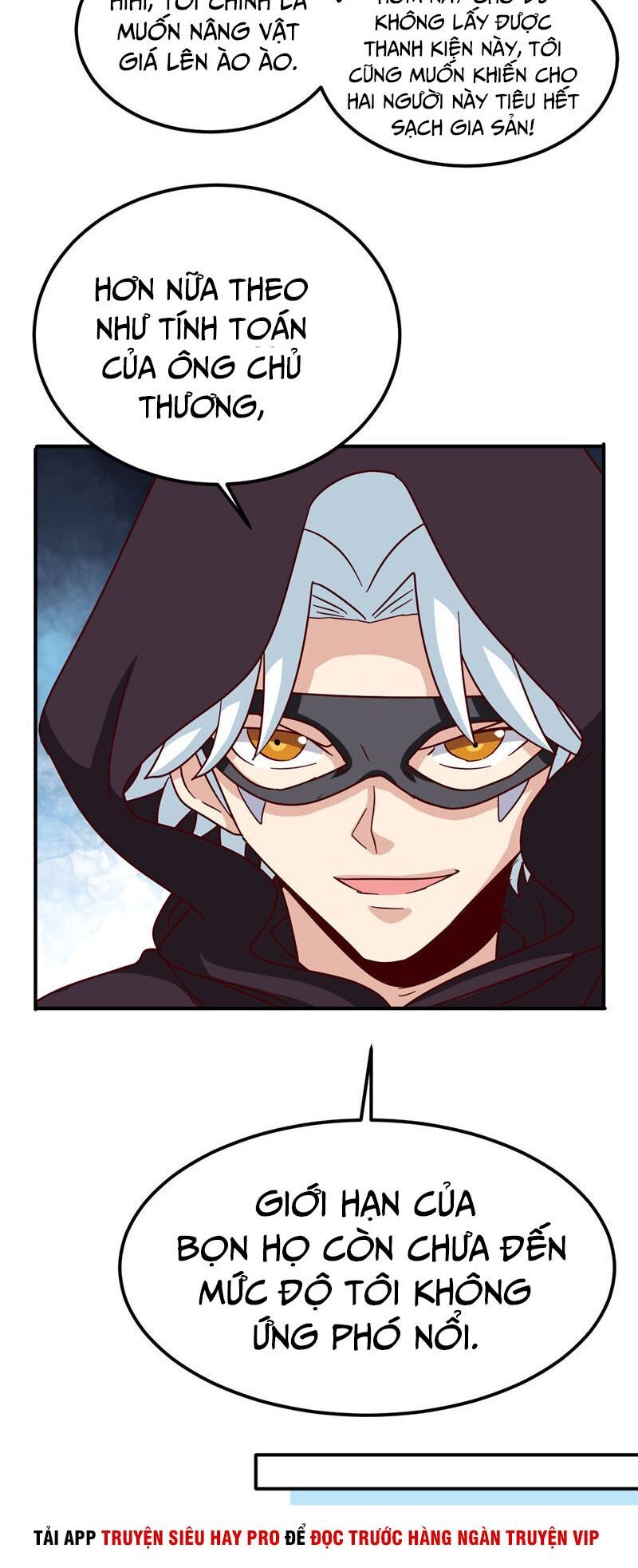 đọc truyện Chí Tôn Võ Đế Chương 155 ảnh 11 tại Thiên Thai Truyện