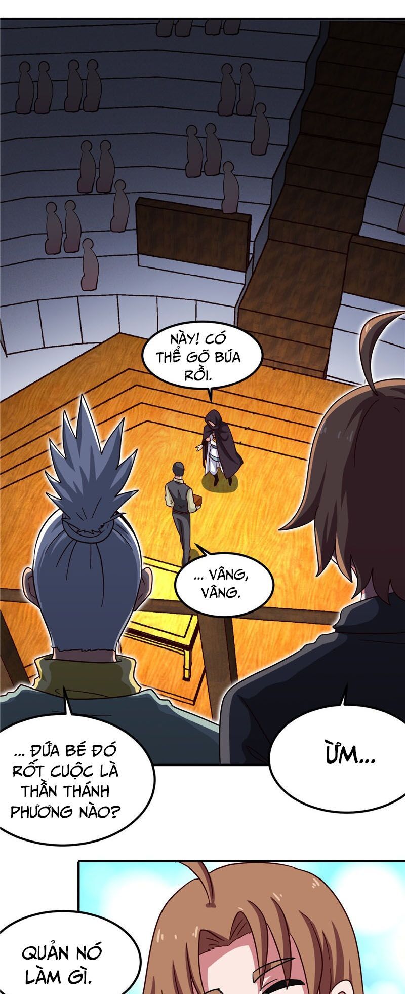 đọc truyện Chí Tôn Võ Đế Chương 156 ảnh 16 tại Thiên Thai Truyện