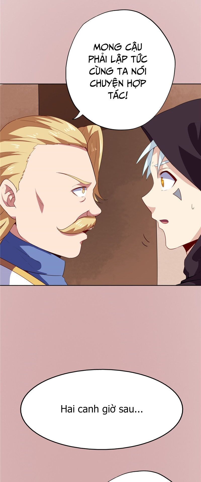 đọc truyện Chí Tôn Võ Đế Chương 157 ảnh 12 tại Thiên Thai Truyện