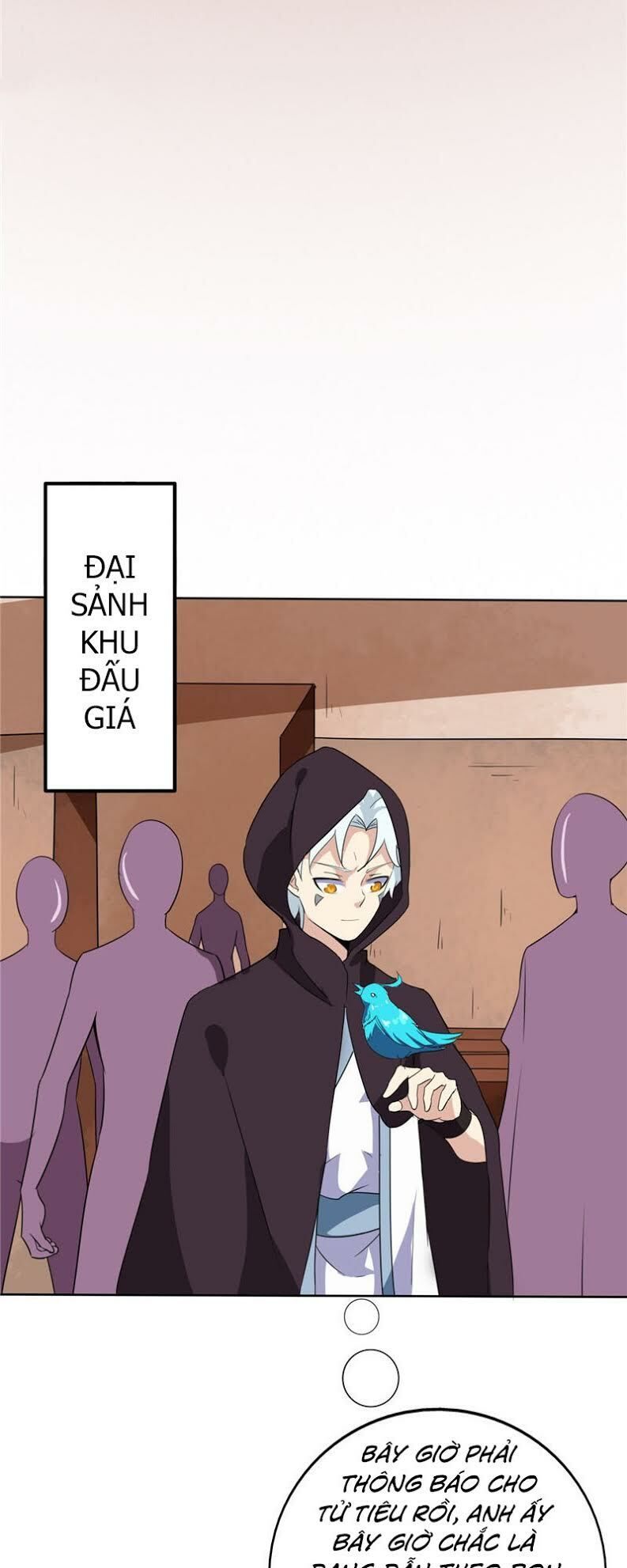 đọc truyện Chí Tôn Võ Đế Chương 157 ảnh 14 tại Thiên Thai Truyện