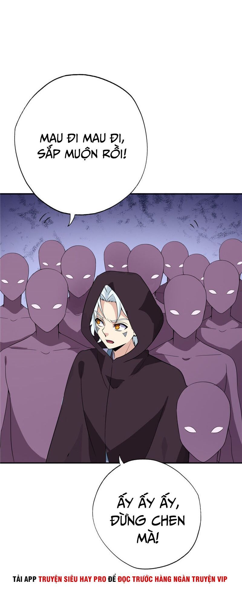 đọc truyện Chí Tôn Võ Đế Chương 157 ảnh 17 tại Thiên Thai Truyện