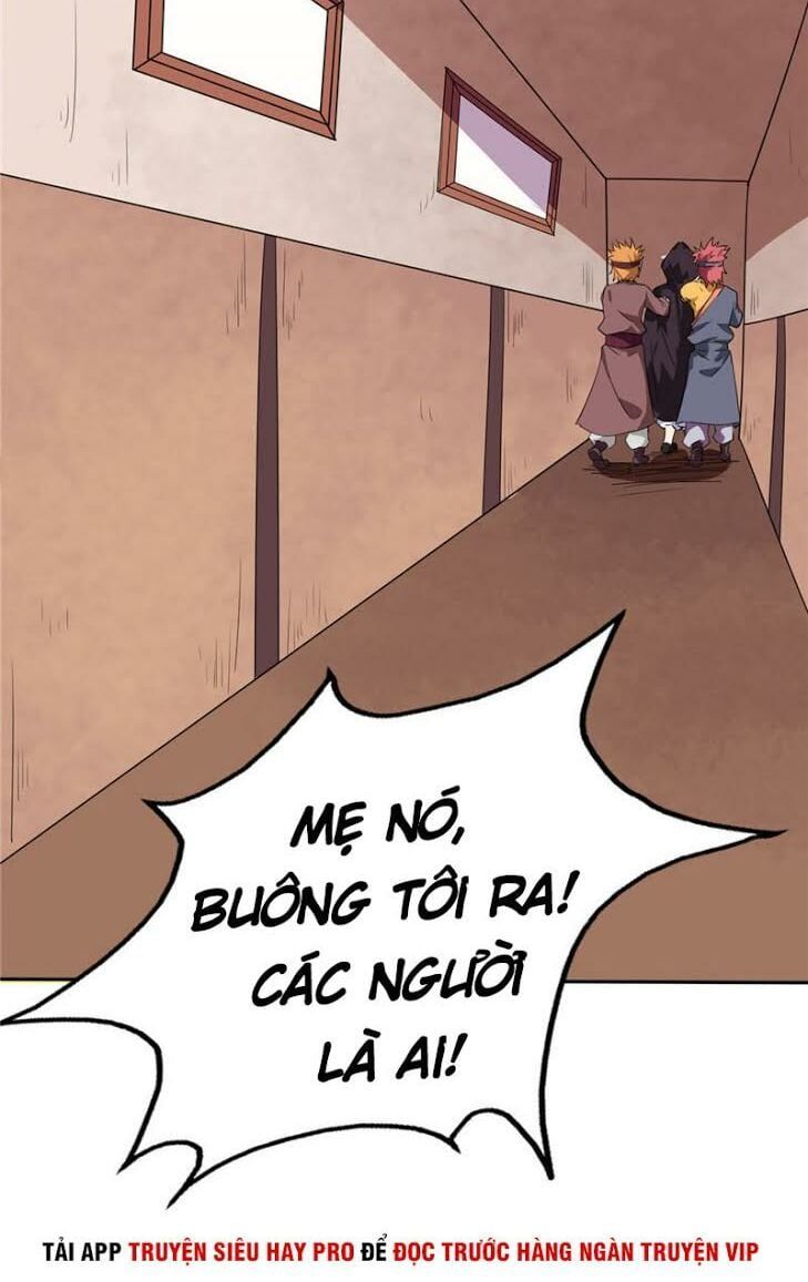 đọc truyện Chí Tôn Võ Đế Chương 157 ảnh 20 tại Thiên Thai Truyện