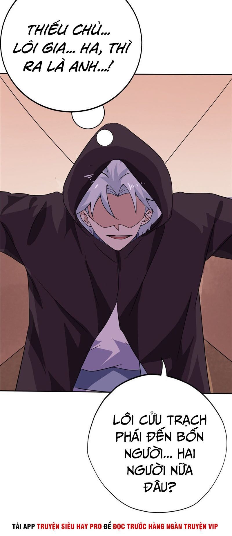 đọc truyện Chí Tôn Võ Đế Chương 157 ảnh 24 tại Thiên Thai Truyện