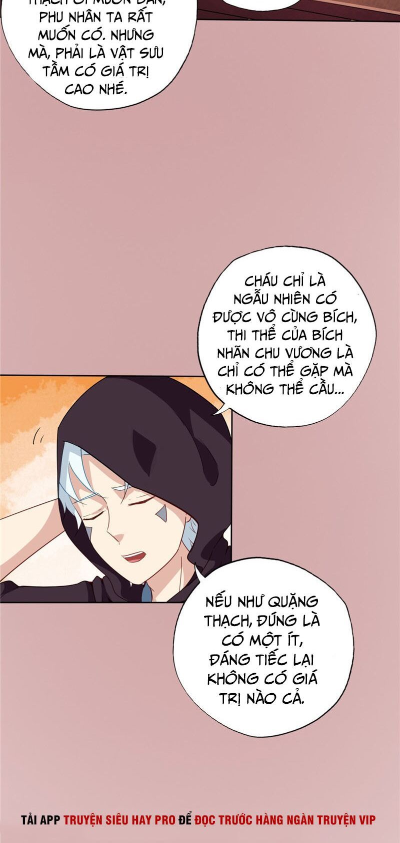 đọc truyện Chí Tôn Võ Đế Chương 157 ảnh 7 tại Thiên Thai Truyện