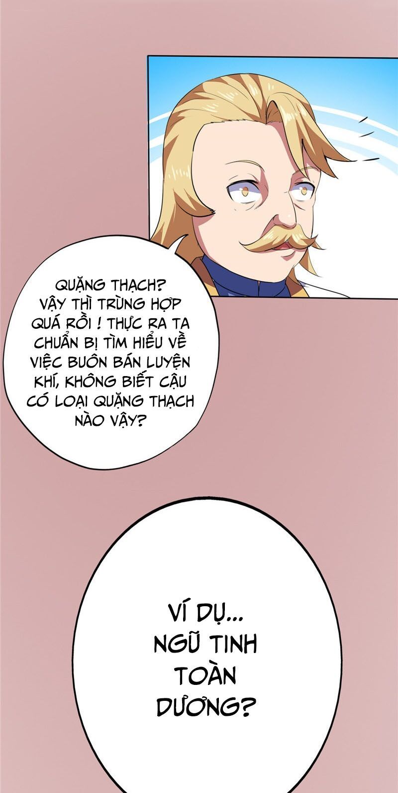 đọc truyện Chí Tôn Võ Đế Chương 157 ảnh 8 tại Thiên Thai Truyện