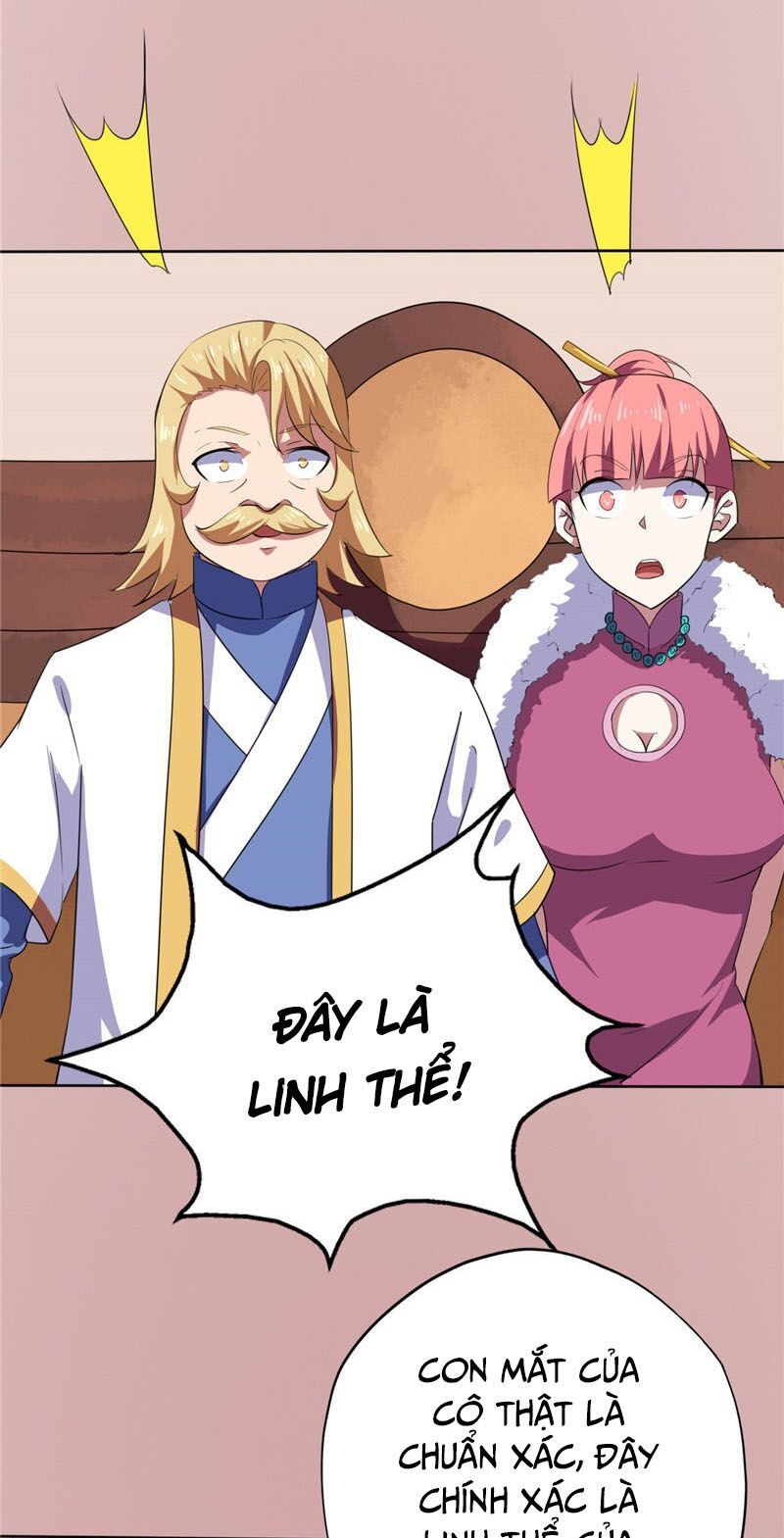 đọc truyện Chí Tôn Võ Đế Chương 157 ảnh 10 tại Thiên Thai Truyện