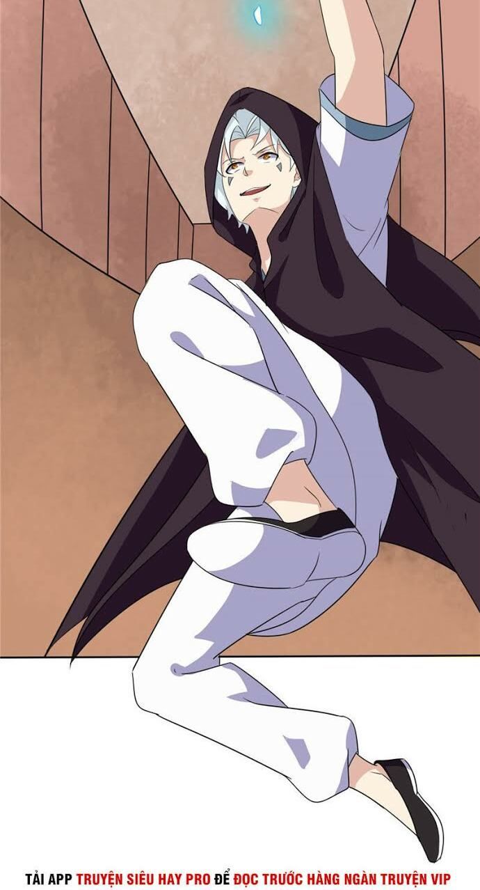 đọc truyện Chí Tôn Võ Đế Chương 158 ảnh 14 tại Thiên Thai Truyện