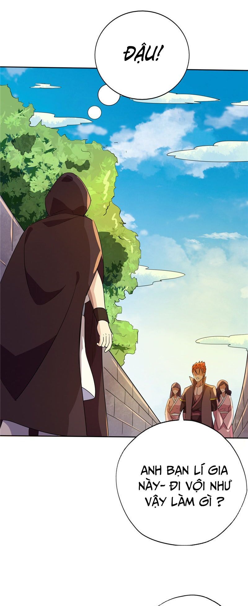 đọc truyện Chí Tôn Võ Đế Chương 158 ảnh 15 tại Thiên Thai Truyện