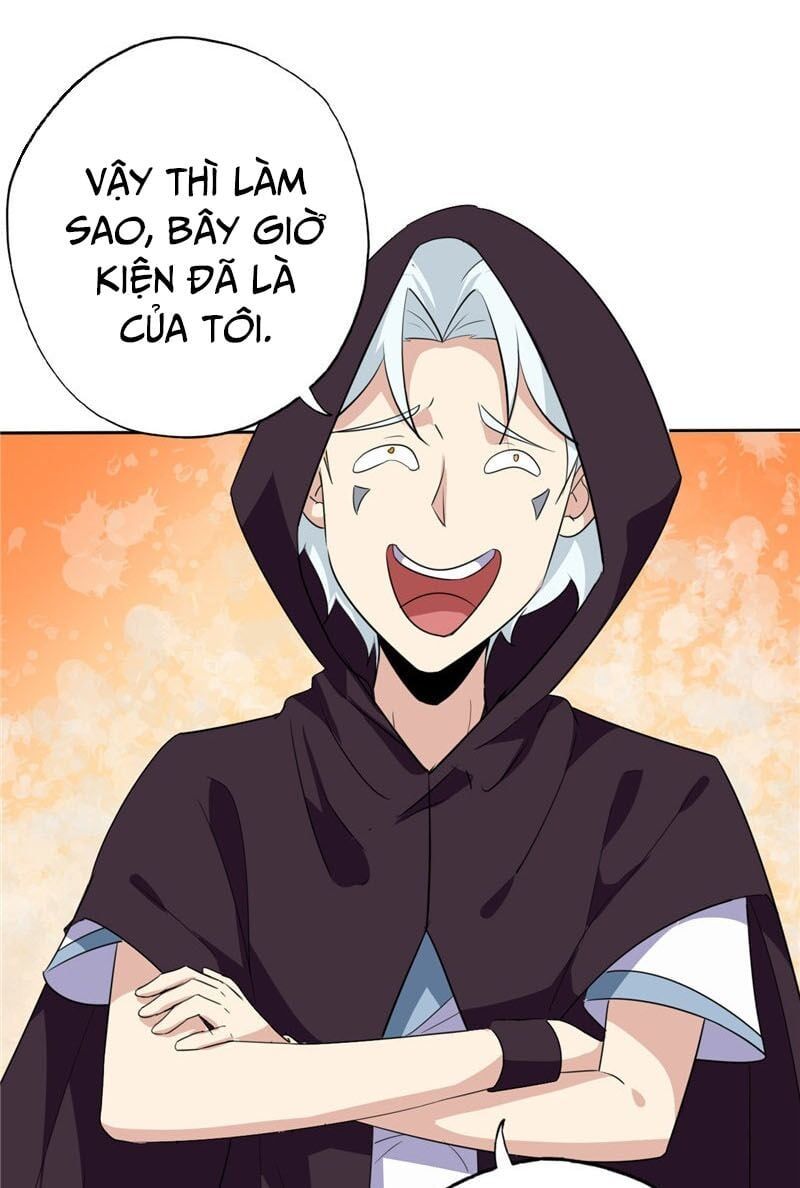 đọc truyện Chí Tôn Võ Đế Chương 158 ảnh 17 tại Thiên Thai Truyện