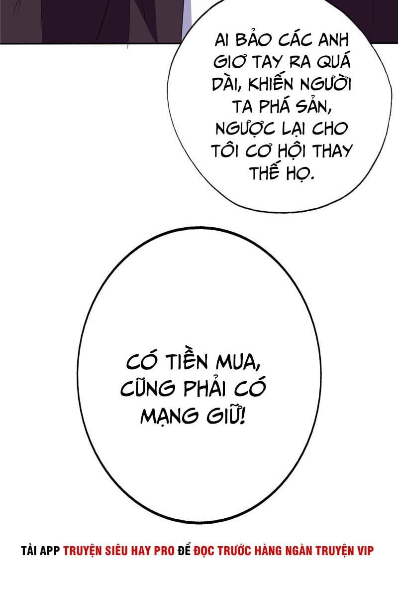 đọc truyện Chí Tôn Võ Đế Chương 158 ảnh 18 tại Thiên Thai Truyện