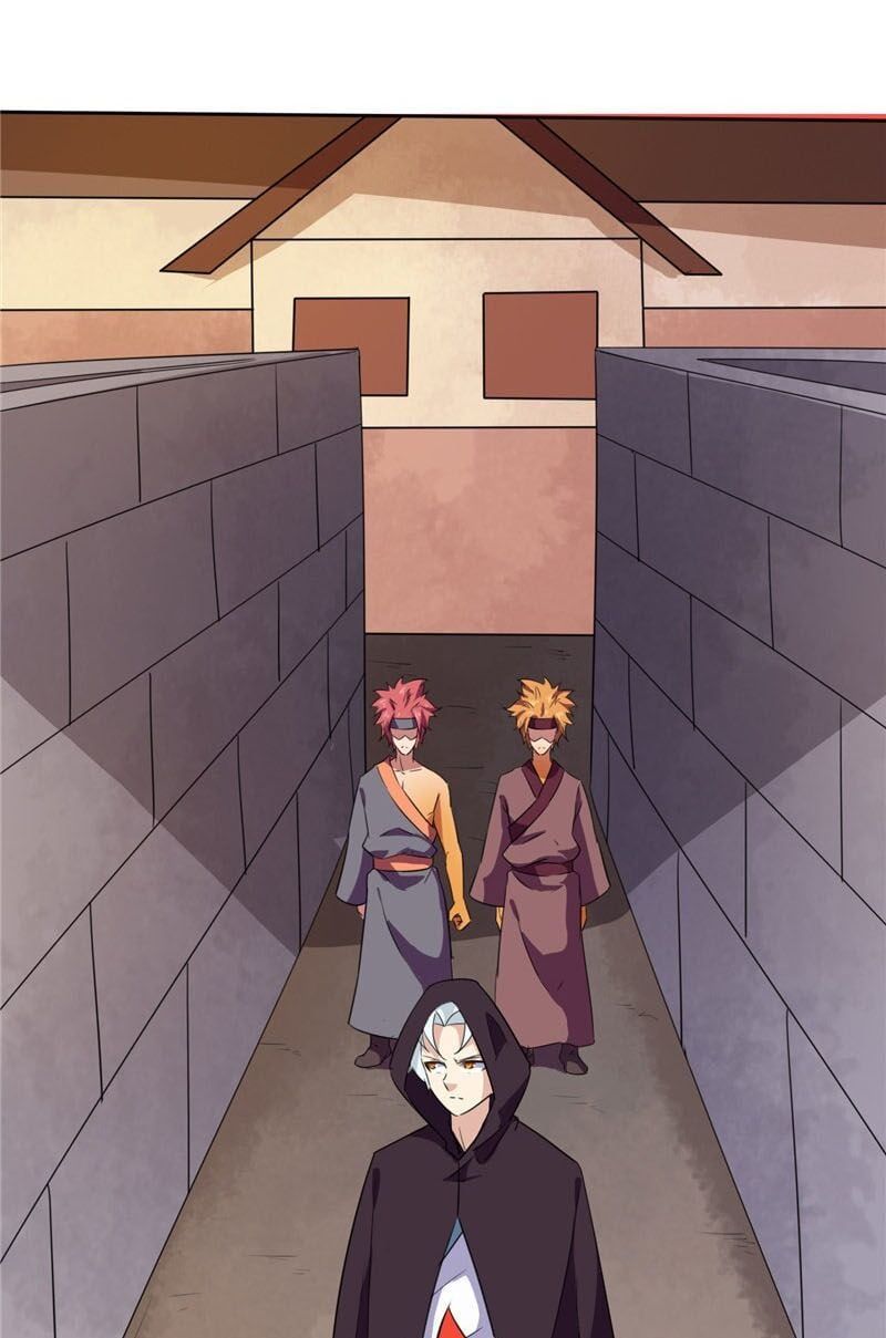 đọc truyện Chí Tôn Võ Đế Chương 158 ảnh 19 tại Thiên Thai Truyện