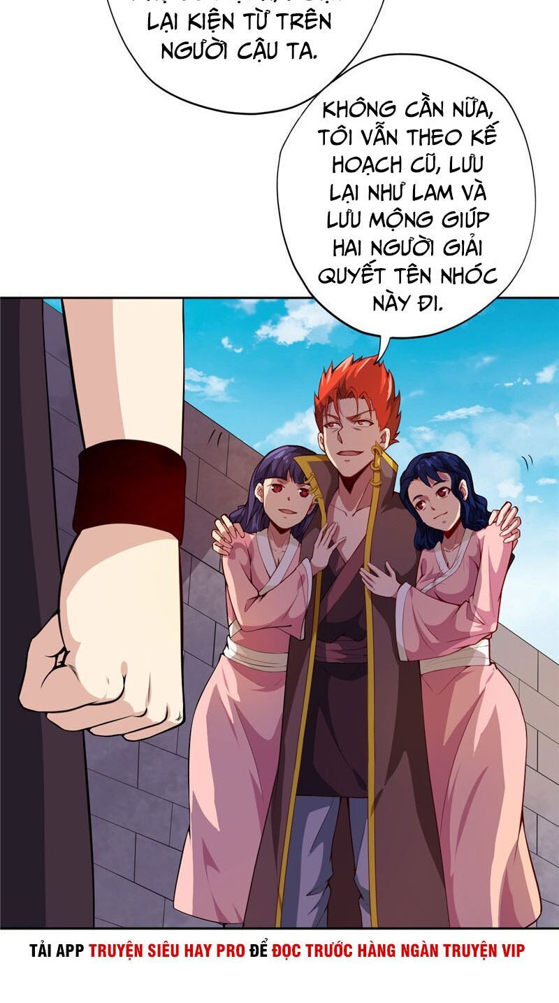 đọc truyện Chí Tôn Võ Đế Chương 158 ảnh 22 tại Thiên Thai Truyện