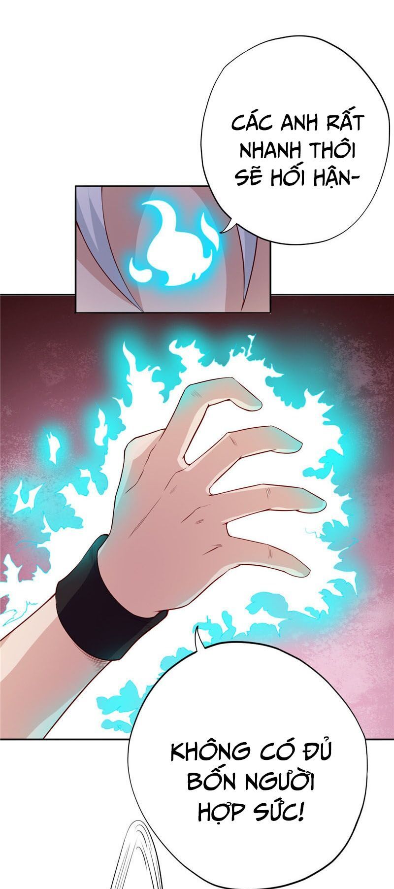 đọc truyện Chí Tôn Võ Đế Chương 158 ảnh 6 tại Thiên Thai Truyện