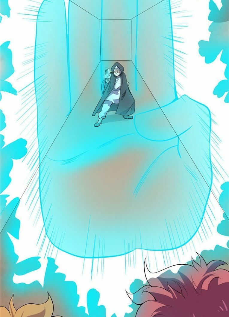 đọc truyện Chí Tôn Võ Đế Chương 158 ảnh 9 tại Thiên Thai Truyện