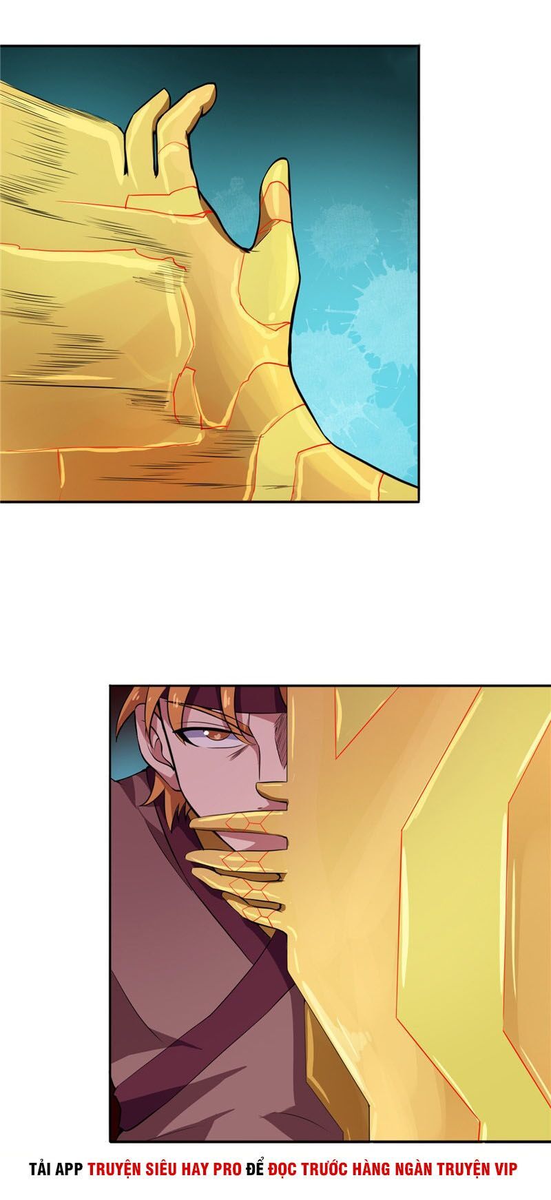 đọc truyện Chí Tôn Võ Đế Chương 158 ảnh 11 tại Thiên Thai Truyện