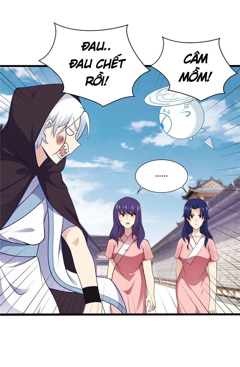 đọc truyện Chí Tôn Võ Đế Chương 159 ảnh 12 tại Thiên Thai Truyện