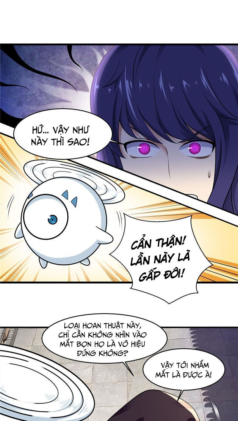 đọc truyện Chí Tôn Võ Đế Chương 159 ảnh 14 tại Thiên Thai Truyện