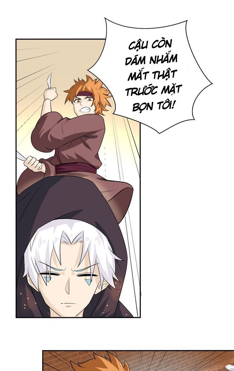 đọc truyện Chí Tôn Võ Đế Chương 159 ảnh 16 tại Thiên Thai Truyện