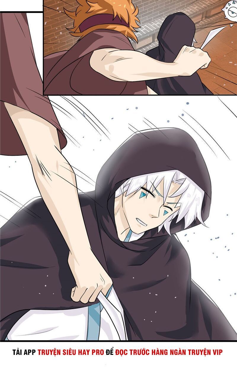 đọc truyện Chí Tôn Võ Đế Chương 159 ảnh 17 tại Thiên Thai Truyện