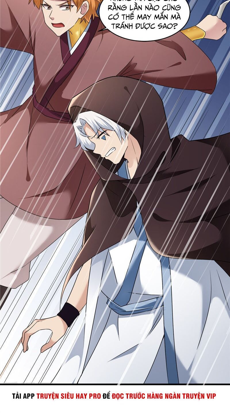 đọc truyện Chí Tôn Võ Đế Chương 159 ảnh 19 tại Thiên Thai Truyện