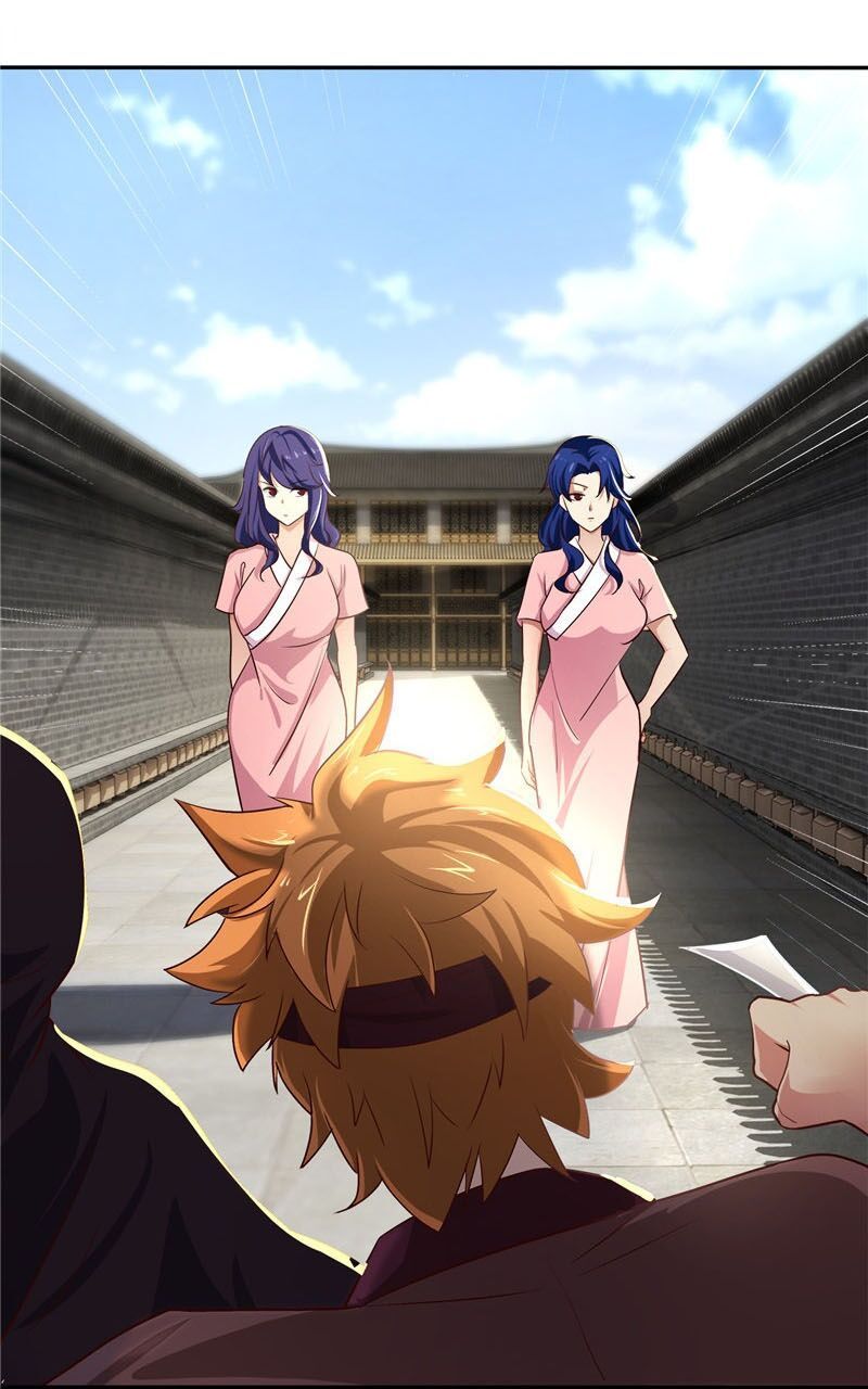 đọc truyện Chí Tôn Võ Đế Chương 159 ảnh 20 tại Thiên Thai Truyện