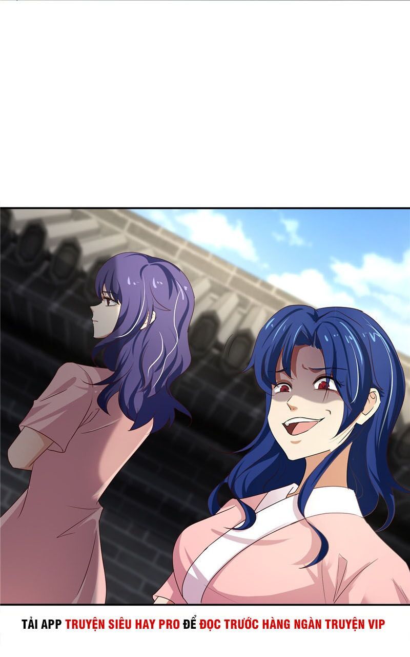 đọc truyện Chí Tôn Võ Đế Chương 159 ảnh 21 tại Thiên Thai Truyện