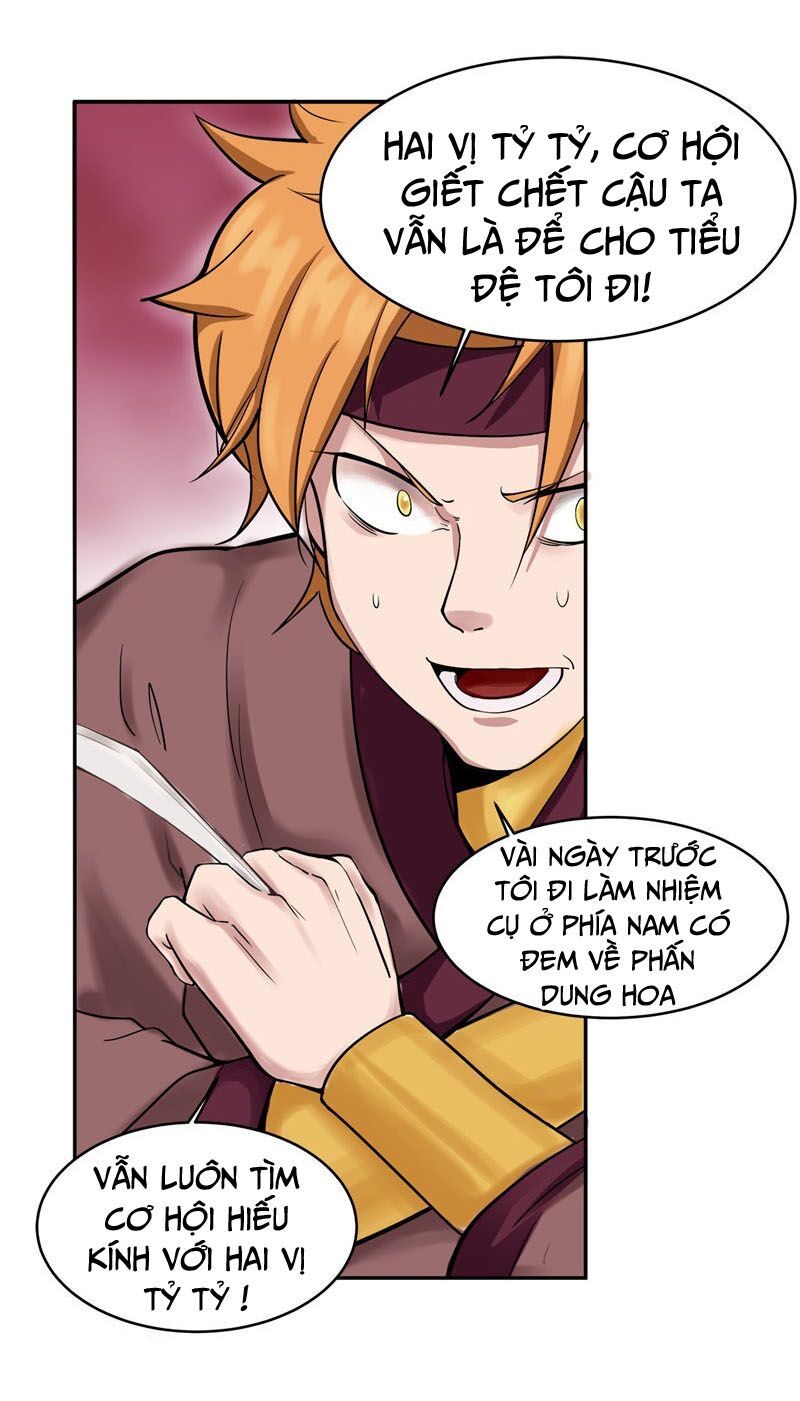 đọc truyện Chí Tôn Võ Đế Chương 159 ảnh 22 tại Thiên Thai Truyện