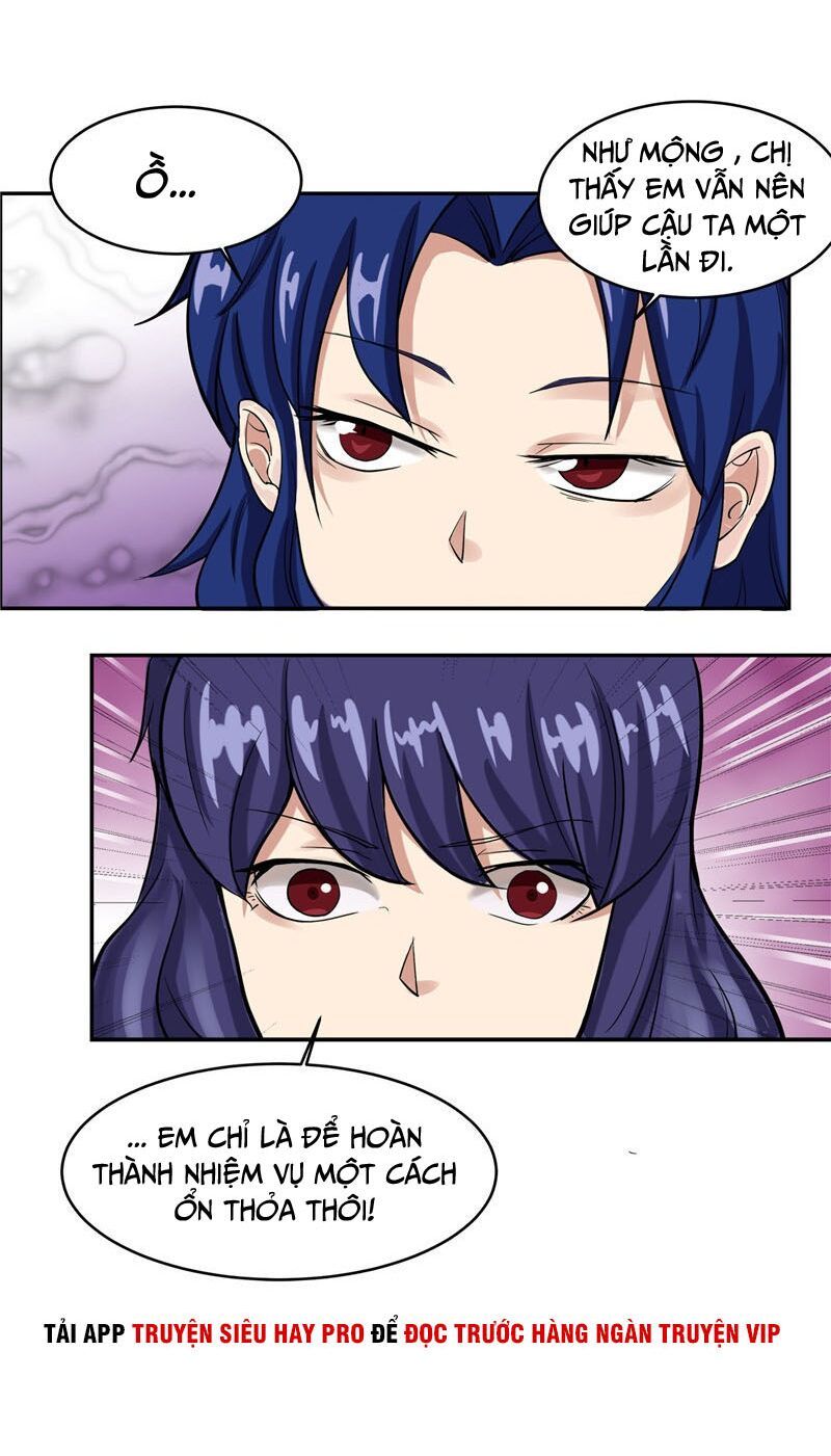 đọc truyện Chí Tôn Võ Đế Chương 159 ảnh 23 tại Thiên Thai Truyện