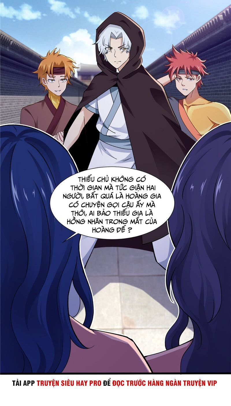 đọc truyện Chí Tôn Võ Đế Chương 159 ảnh 5 tại Thiên Thai Truyện