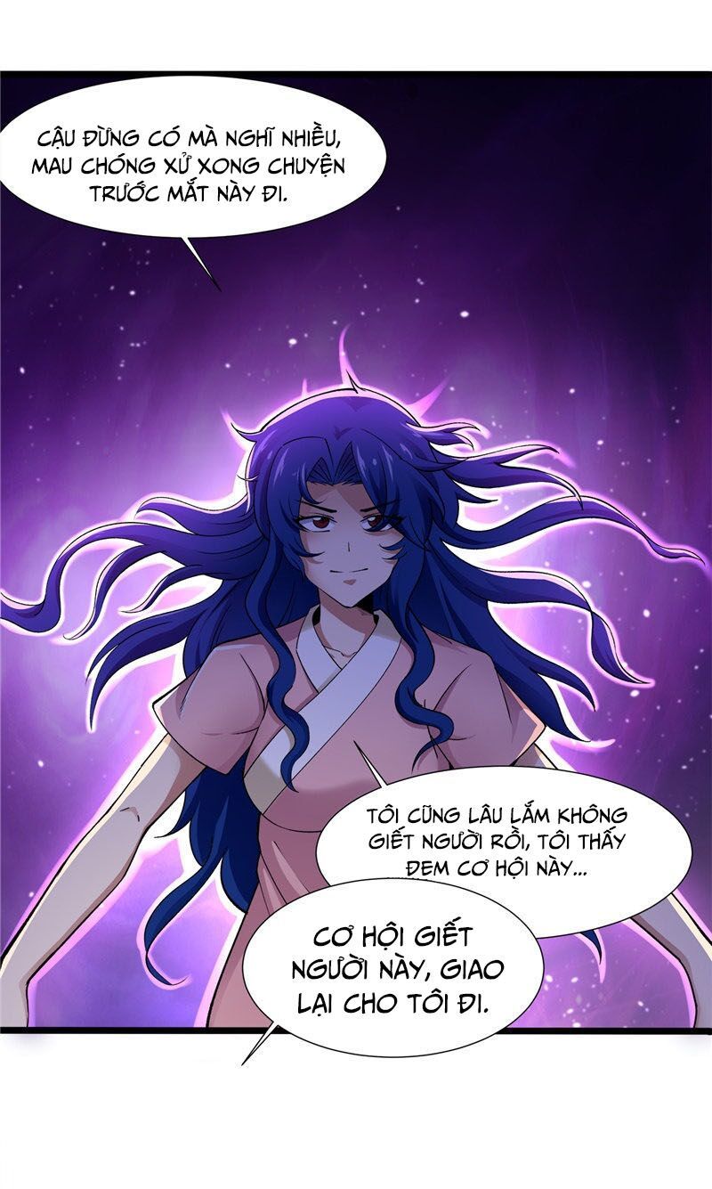 đọc truyện Chí Tôn Võ Đế Chương 159 ảnh 6 tại Thiên Thai Truyện