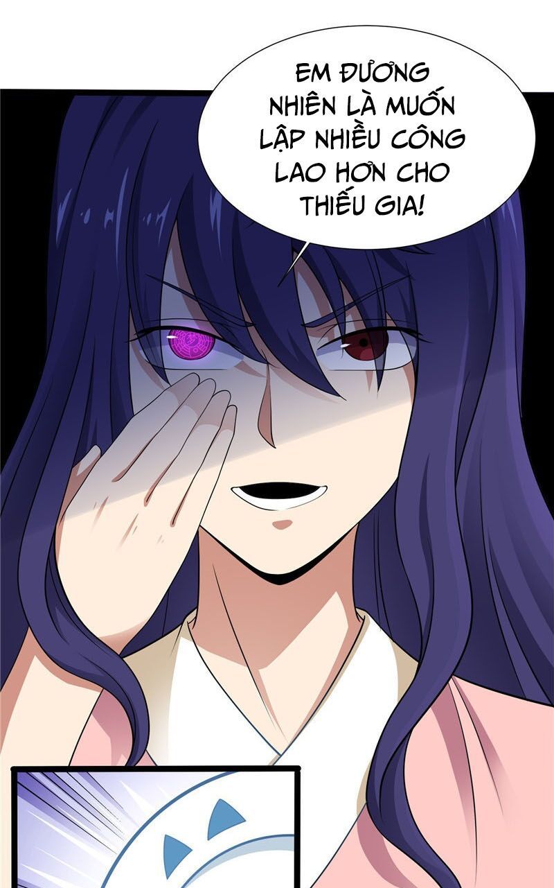 đọc truyện Chí Tôn Võ Đế Chương 159 ảnh 8 tại Thiên Thai Truyện