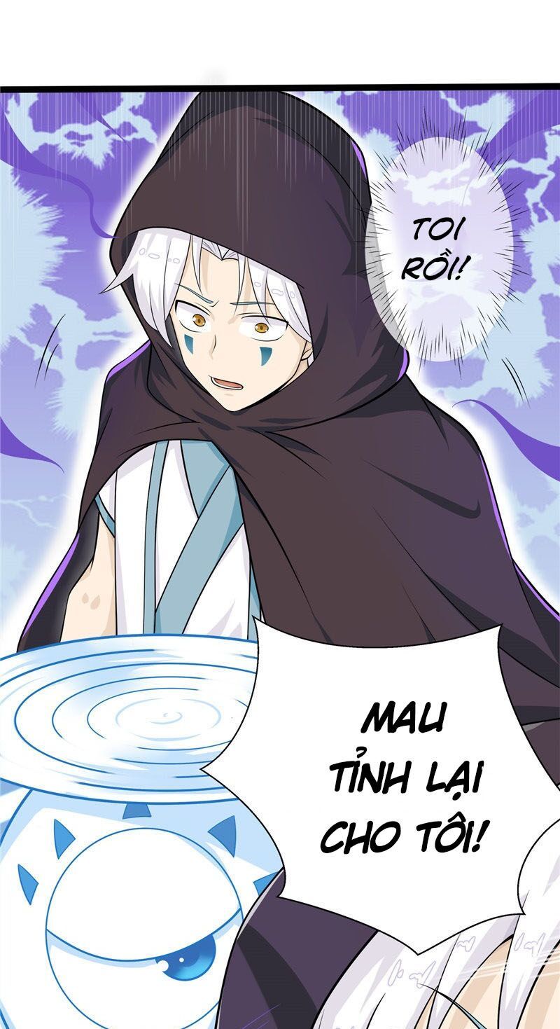 đọc truyện Chí Tôn Võ Đế Chương 159 ảnh 10 tại Thiên Thai Truyện