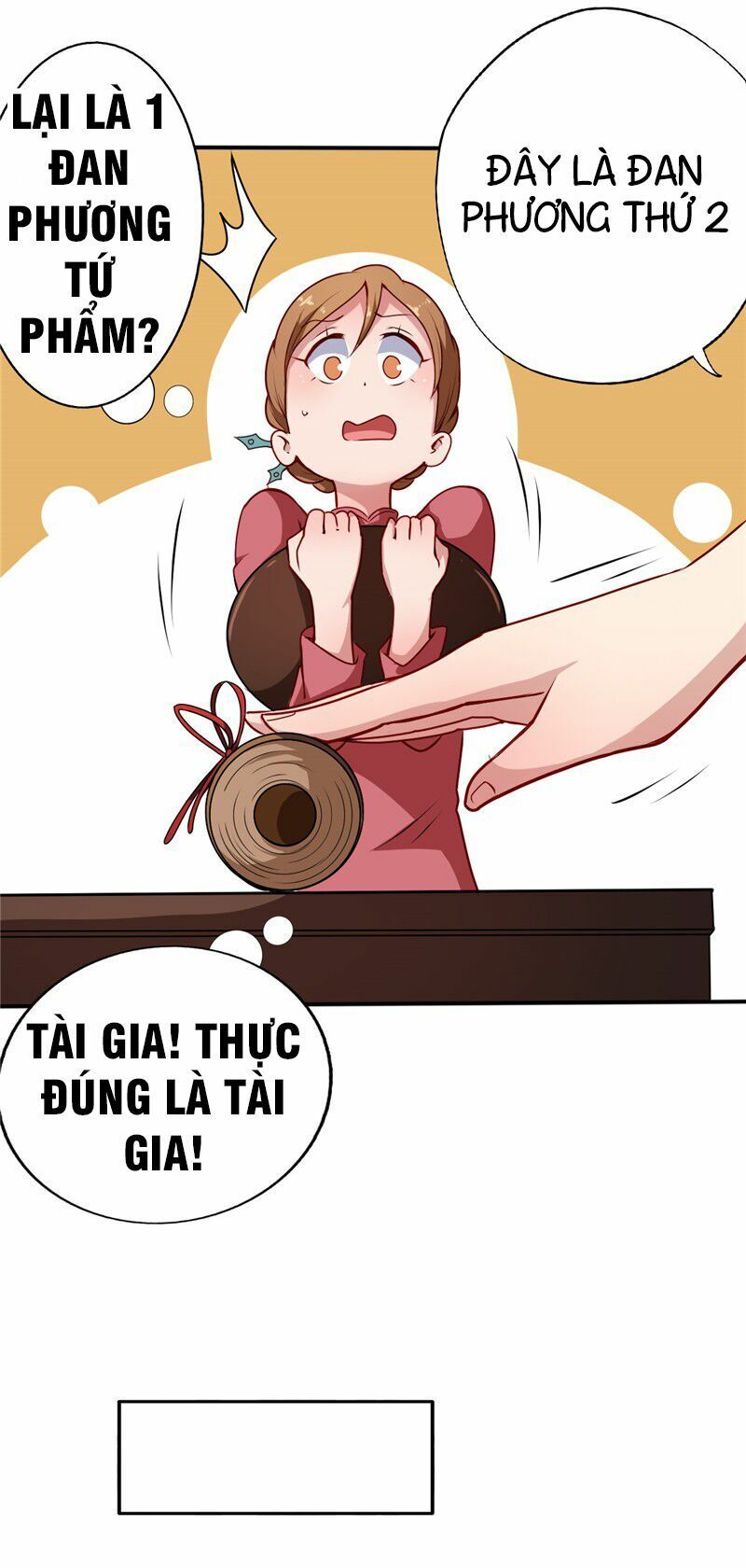 đọc truyện Chí Tôn Võ Đế Chương 16 ảnh 16 tại Thiên Thai Truyện