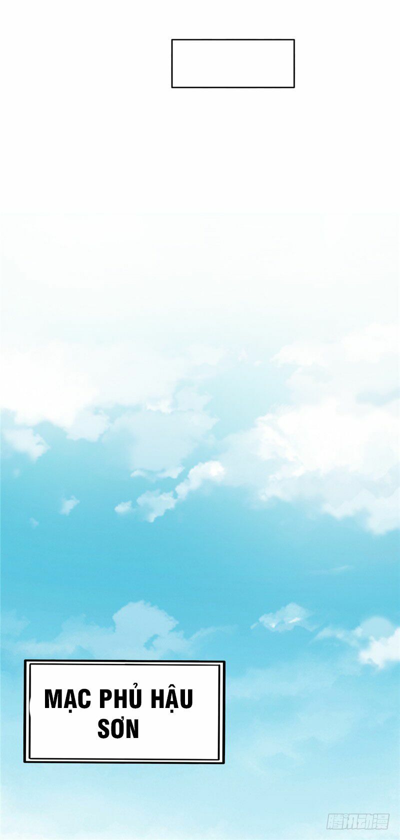 đọc truyện Chí Tôn Võ Đế Chương 16 ảnh 17 tại Thiên Thai Truyện