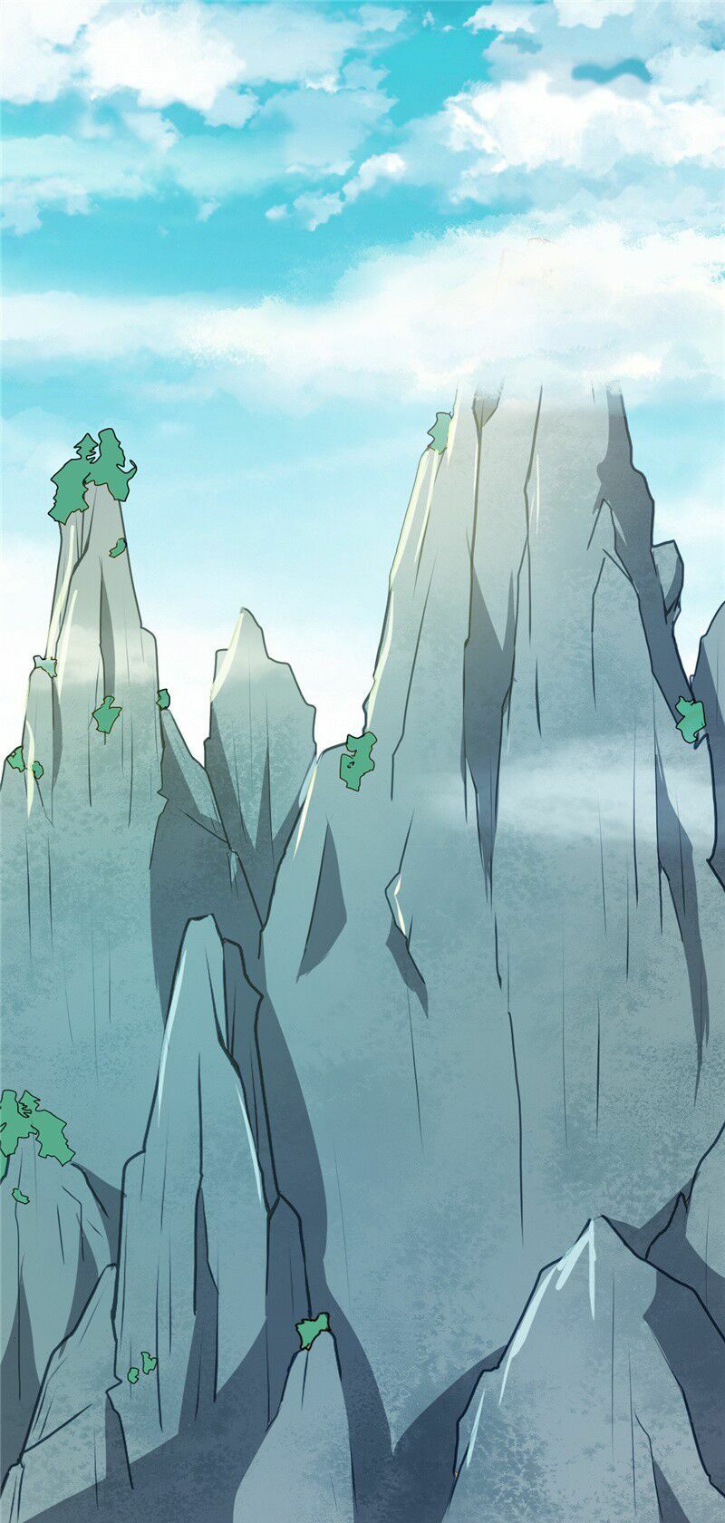 đọc truyện Chí Tôn Võ Đế Chương 16 ảnh 18 tại Thiên Thai Truyện