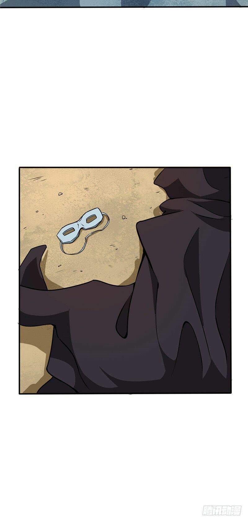 đọc truyện Chí Tôn Võ Đế Chương 16 ảnh 19 tại Thiên Thai Truyện