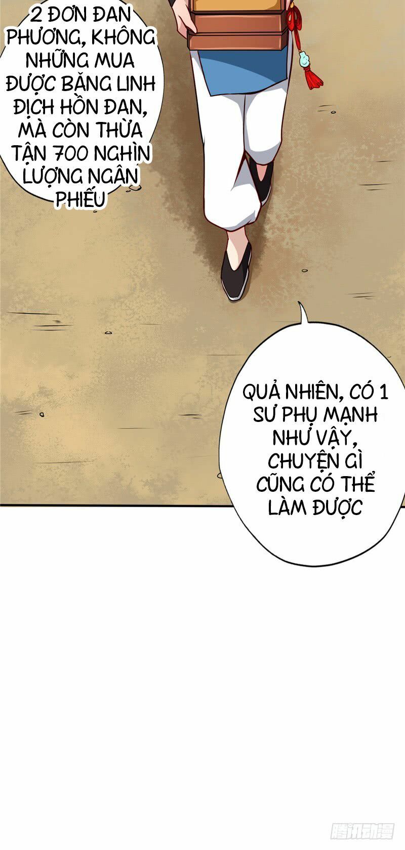 đọc truyện Chí Tôn Võ Đế Chương 16 ảnh 21 tại Thiên Thai Truyện