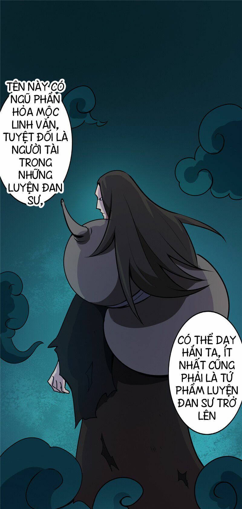 đọc truyện Chí Tôn Võ Đế Chương 16 ảnh 4 tại Thiên Thai Truyện