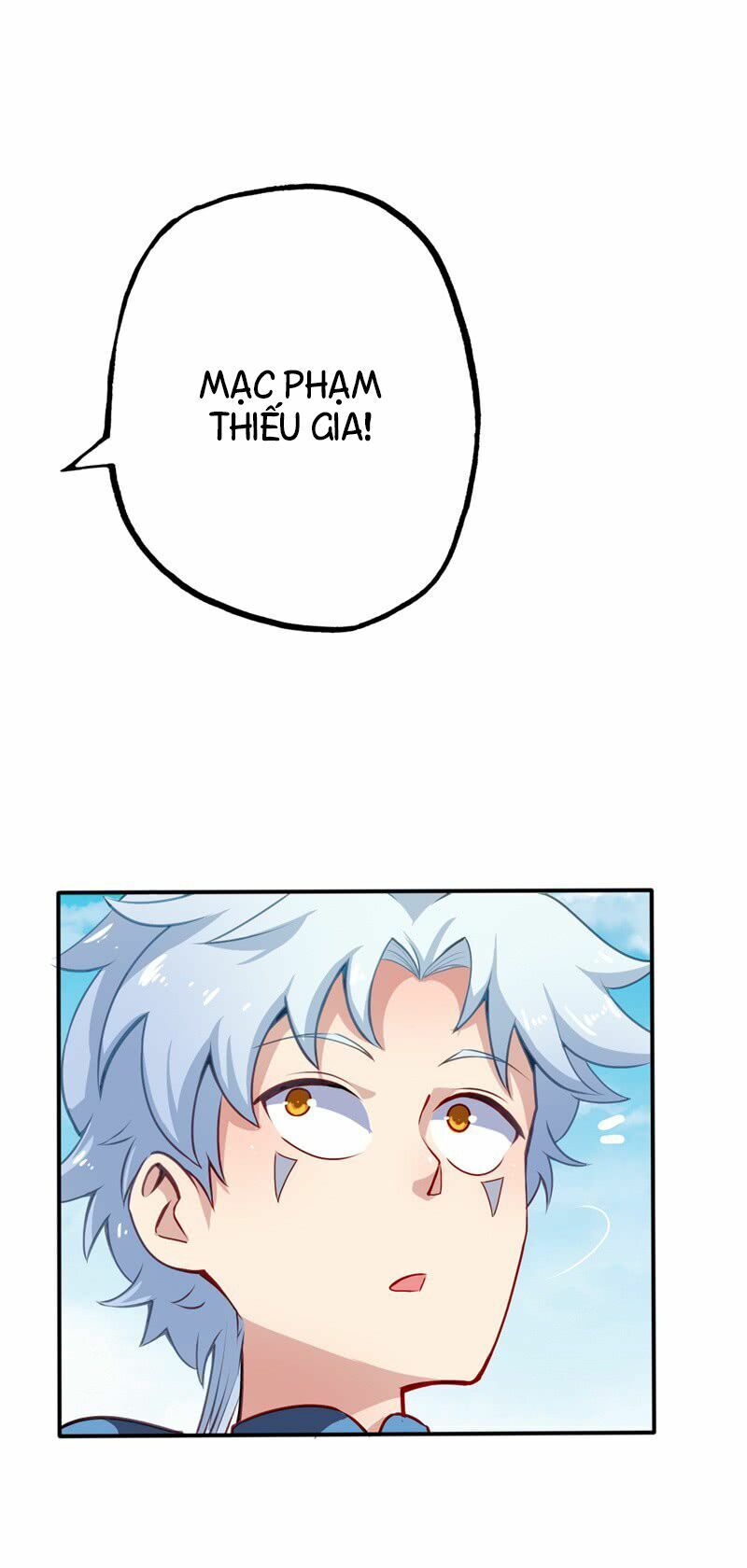 đọc truyện Chí Tôn Võ Đế Chương 16 ảnh 22 tại Thiên Thai Truyện