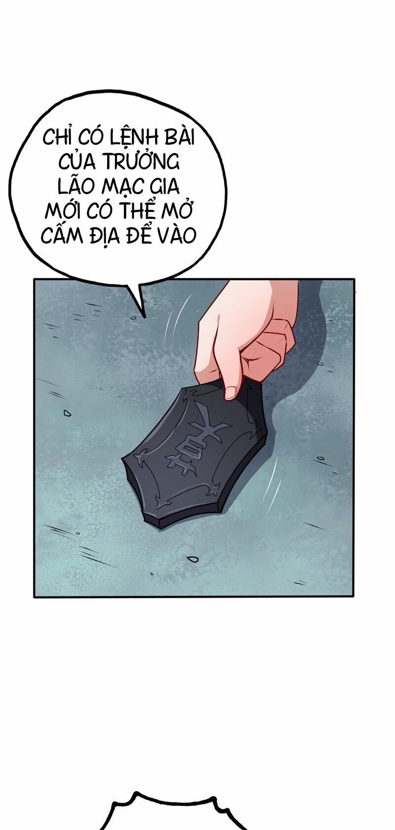 đọc truyện Chí Tôn Võ Đế Chương 16 ảnh 24 tại Thiên Thai Truyện