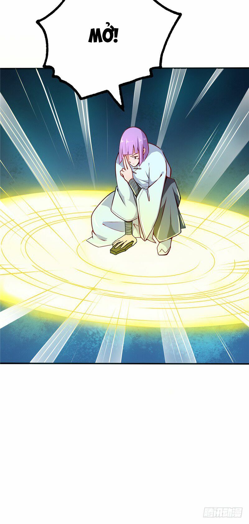 đọc truyện Chí Tôn Võ Đế Chương 16 ảnh 25 tại Thiên Thai Truyện