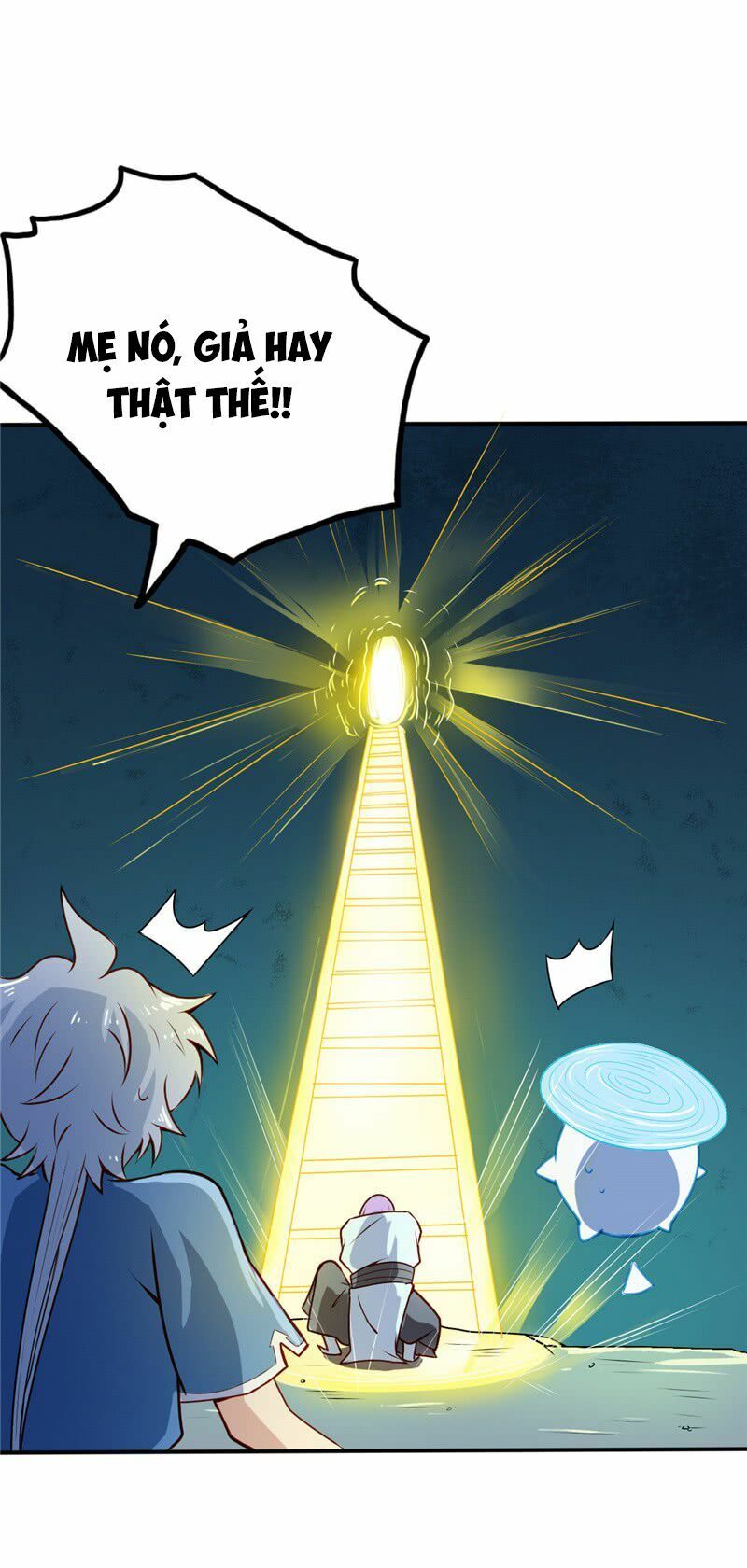 đọc truyện Chí Tôn Võ Đế Chương 16 ảnh 26 tại Thiên Thai Truyện