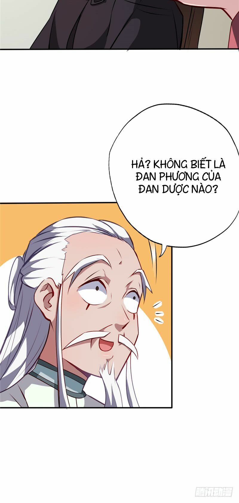 đọc truyện Chí Tôn Võ Đế Chương 16 ảnh 11 tại Thiên Thai Truyện