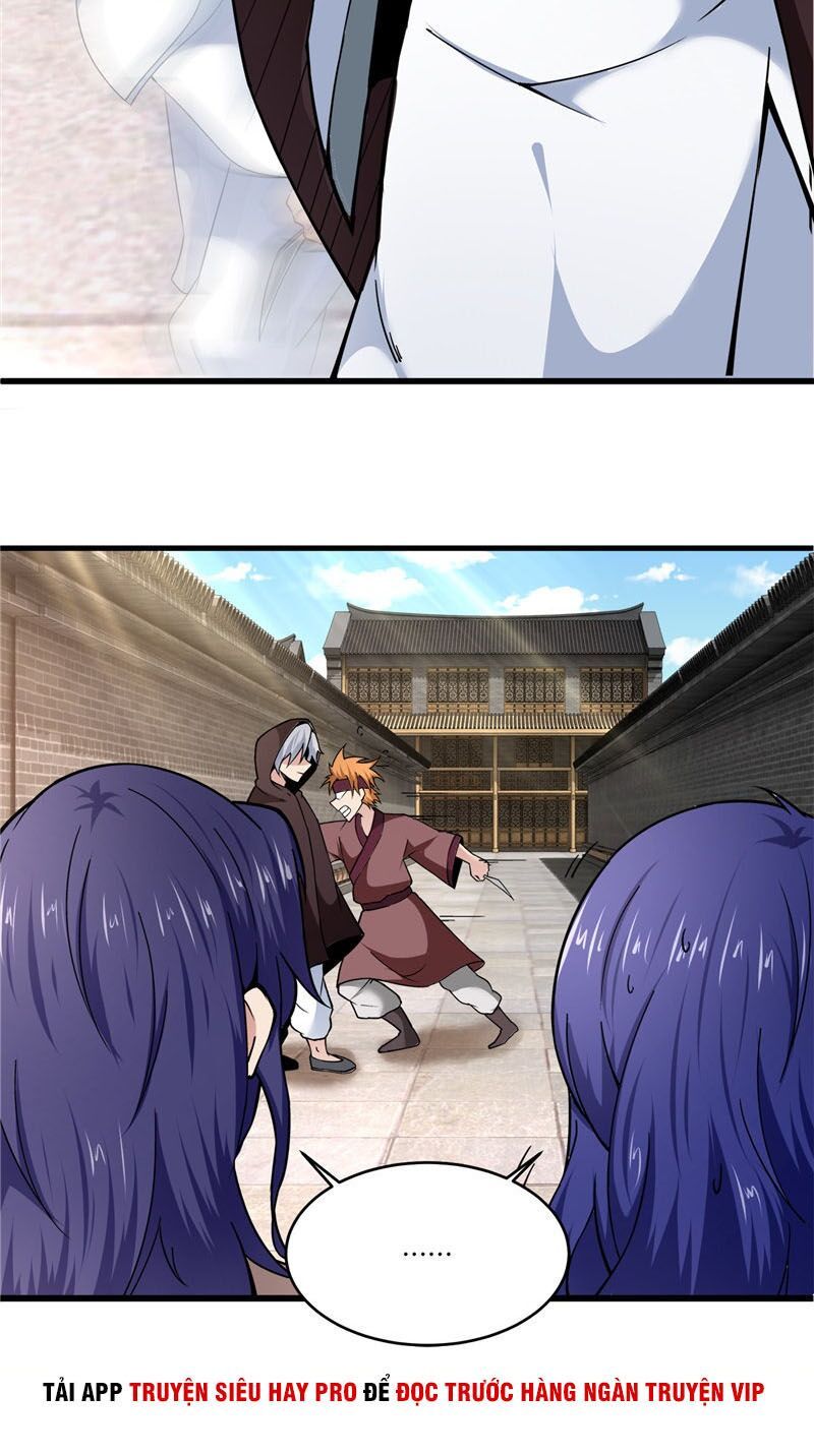 đọc truyện Chí Tôn Võ Đế Chương 160 ảnh 13 tại Thiên Thai Truyện