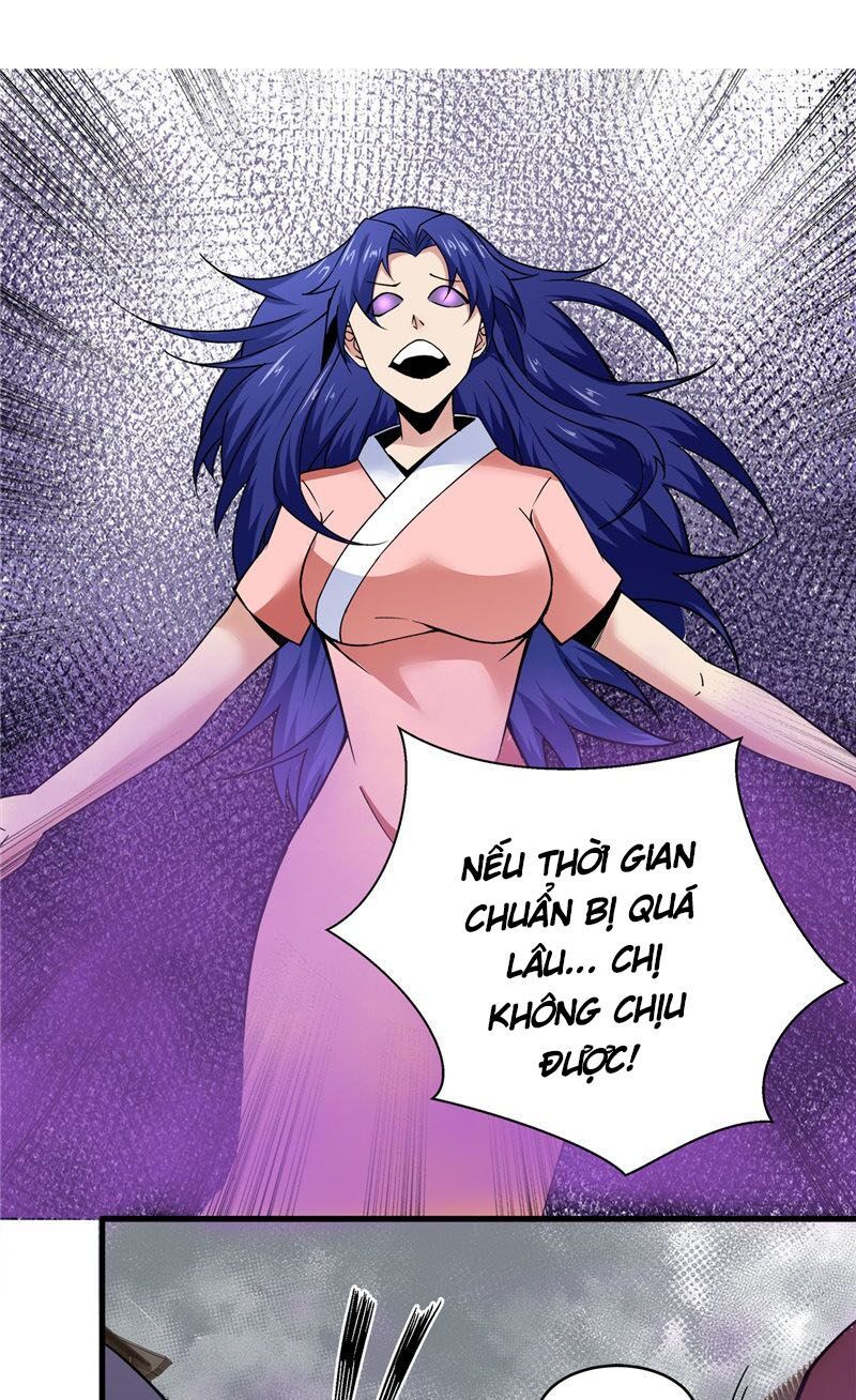 đọc truyện Chí Tôn Võ Đế Chương 160 ảnh 18 tại Thiên Thai Truyện