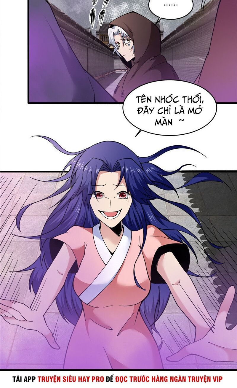 đọc truyện Chí Tôn Võ Đế Chương 160 ảnh 19 tại Thiên Thai Truyện