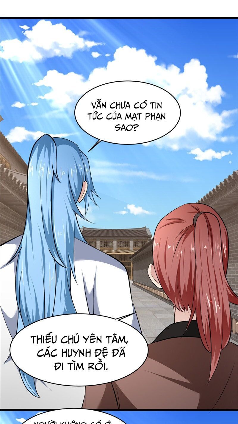 đọc truyện Chí Tôn Võ Đế Chương 160 ảnh 4 tại Thiên Thai Truyện