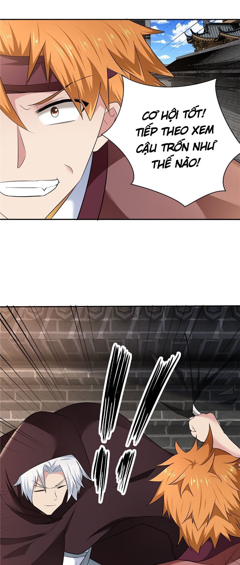 đọc truyện Chí Tôn Võ Đế Chương 160 ảnh 10 tại Thiên Thai Truyện